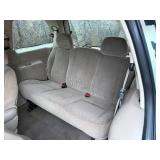 1999 Ford Windstar SE