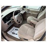 1999 Ford Windstar SE