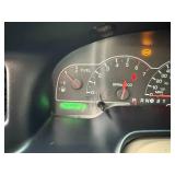 1999 Ford Windstar SE