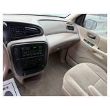 1999 Ford Windstar SE