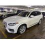 2017 Volvo XC90 Plug in Hybrid AWD