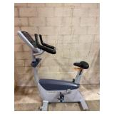Precor UBK Series Commercial Upright Exercise Bike