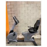 Vision Fitness R70 Recumbent Exercise Bike