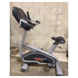 Star Trac UB Commercial Upright Exercise Bike