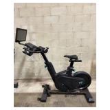 Flywheel Commercial Indoor Cycle / Spin Bike with Screen