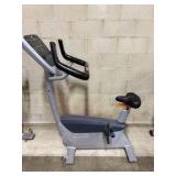 Precor Commercial Upright Exercise Bike