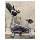 Star Trac UB Commercial Upright Exercise Bike