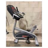 Star Trac UB Commercial Upright Exercise Bike