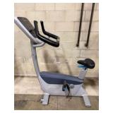 Precor Commercial Upright Exercise Bike
