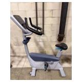Precor Commercial Upright Exercise Bike