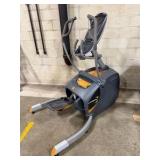 Octane Fitness LateralX Elliptical Trainer with Touchscreen Console