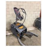 Octane Fitness LateralX Elliptical Trainer with Touchscreen Console