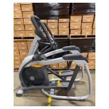 Matrix Ascent Commercial Elliptical Trainer with Touchscreen Console