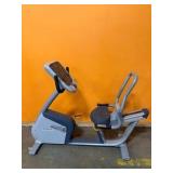 Precor Recumbent Exercise Bike - Commercial Cardio Bike (Parts / Repair)