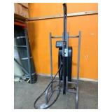 RopeFit Commercial Rope Pull Trainer - Functional Fitness Conditioning Machine