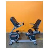 Star Trac RB Recumbent Exercise Bike - Commercial Cardio Fitness Bike