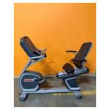 Star Trac RB Commercial Recumbent Exercise Bike - Fully Functional