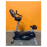 Cybex Cyclone Upright Exercise Bike - Commercial Cardio Fitness Bike
