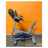 Star Trac UB Commercial Upright Exercise Bike - For Parts or Repair