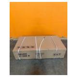 Commercial Beauty Bell / Hex Dumbbell Rack - Model AB1005 ST-DBB-B