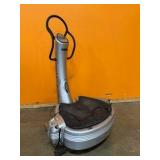 Power Plate Pro6 Vibration Training Platform