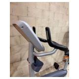 Precor UBK Series Commercial Upright Exercise Bike