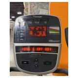 Vision Fitness R70 Recumbent Exercise Bike