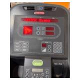 Star Trac UB Commercial Upright Exercise Bike