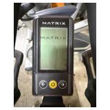 Matrix Commercial Indoor Cycle / Spin Bike