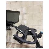 Flywheel Commercial Indoor Cycle / Spin Bike with Screen