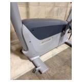Precor Commercial Upright Exercise Bike