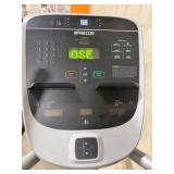 Precor Commercial Upright Exercise Bike