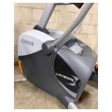 Octane Fitness LateralX with CROSSCIRCUIT Training Platforms