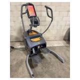 Octane Fitness LateralX Elliptical Trainer with Touchscreen Console