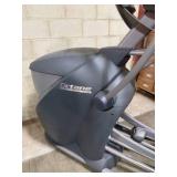 Octane Fitness Q47ce Elliptical Trainer