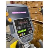 Octane Fitness LateralX Lateral Trainer with Console
