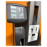 RopeFit Commercial Rope Pull Trainer - Functional Fitness Conditioning Machine