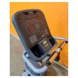 Star Trac RB Commercial Recumbent Exercise Bike - Fully Functional