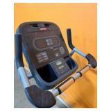 Star Trac UB Commercial Upright Exercise Bike - For Parts or Repair