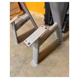Hampton Vertical Dumbbell Rack