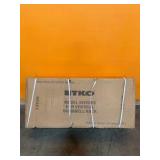 ITKO Model 826VDR8 8-Pair Vertical Dumbbell Rack - Commercial Gym Equipment