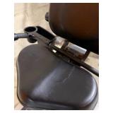 Vision Fitness R70 Recumbent Exercise Bike