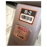 Star Trac UB Commercial Upright Exercise Bike