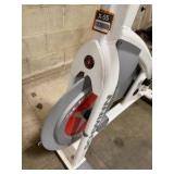 Schwinn Carbon Blue Commercial Indoor Cycle / Spin Bike