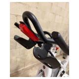 Schwinn Carbon Blue Commercial Indoor Cycle / Spin Bike