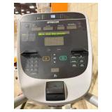 Precor Commercial Upright Exercise Bike