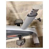 Star Trac UB Commercial Upright Exercise Bike