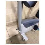 Precor Commercial Upright Exercise Bike