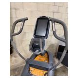 Octane Fitness LateralX Elliptical Trainer with Touchscreen Console
