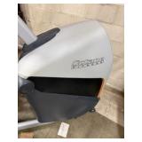 Octane Fitness XT-One Lateral Trainer